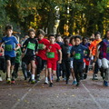 Minicross Interscolaire 2026