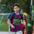 Minicross Interscolaire 2026