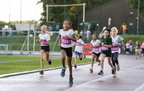 Minicross Interscolaire 2026