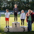 Minicross Interscolaire 2026