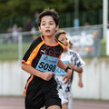 Minicross Interscolaire 2026