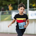 Minicross Interscolaire 2026