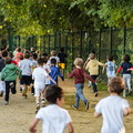 Minicross Interscolaire 2026