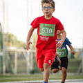 Minicross Interscolaire 2026