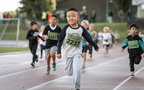 Minicross Interscolaire 2026