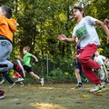 Minicross Interscolaire 2026