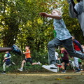 Minicross Interscolaire 2026